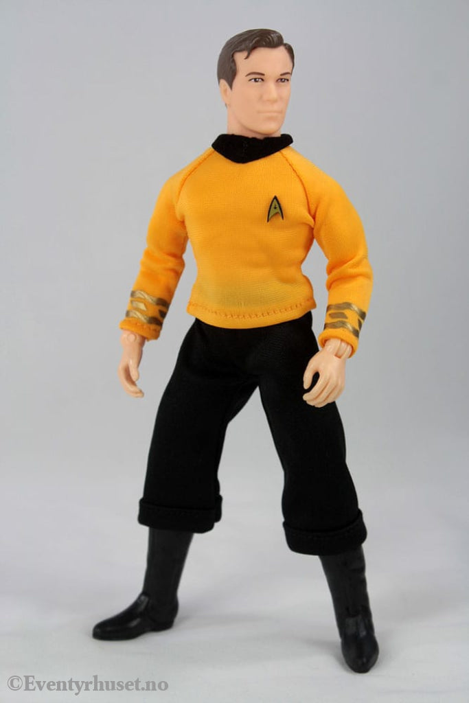 Star Trek Action Figure Kirk 55th Anniversary 20 cm Toys