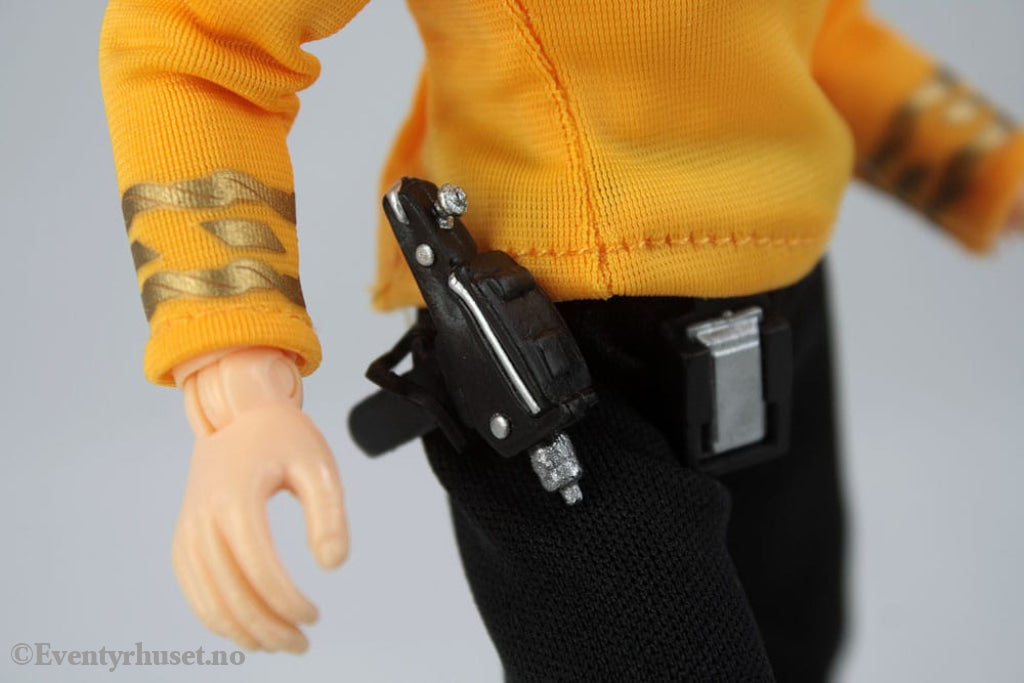 Star Trek Action Figure Kirk 55th Anniversary 20 cm Toys