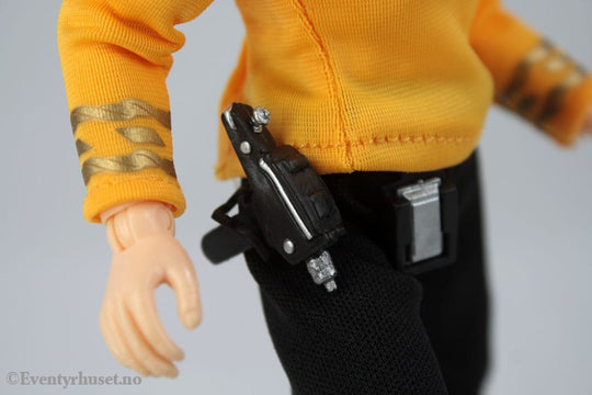 Star Trek Action Figure Kirk 55th Anniversary 20 cm Toys