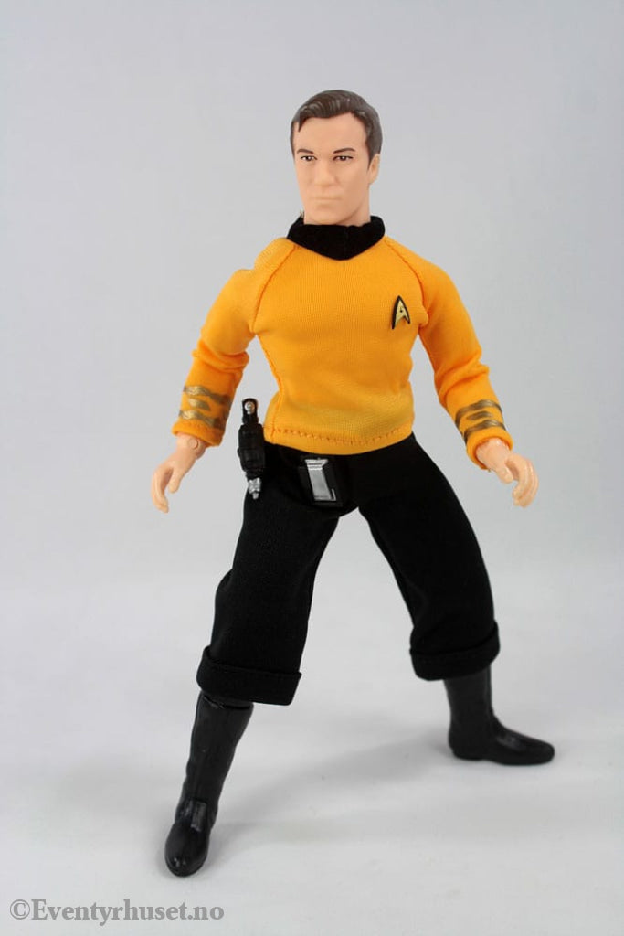 Star Trek Action Figure Kirk 55th Anniversary 20 cm Toys