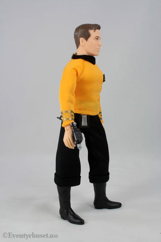 Star Trek Action Figure Kirk 55th Anniversary 20 cm Toys
