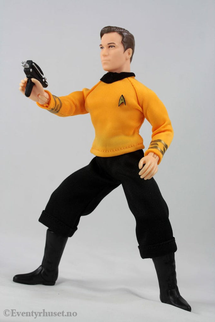 Star Trek Action Figure Kirk 55th Anniversary 20 cm Toys