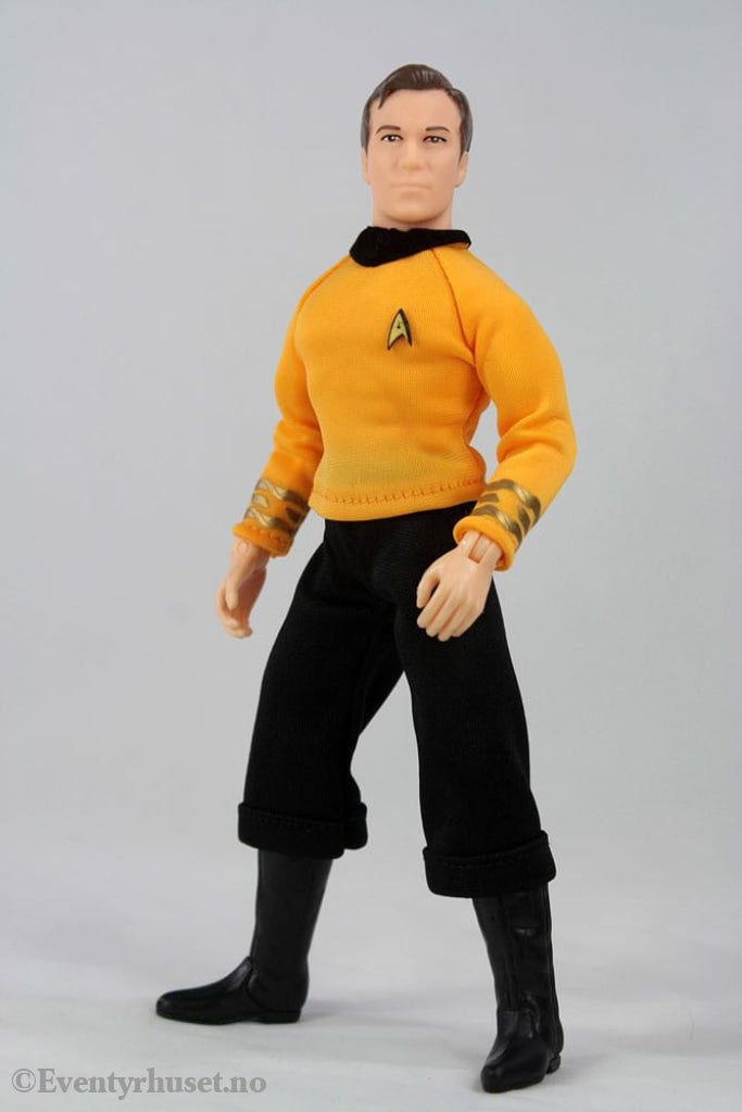 Star Trek Action Figure Kirk 55th Anniversary 20 cm Toys