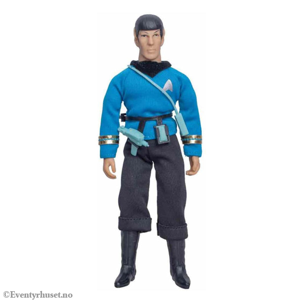 Star Trek Action Figure Mr. Spock 36 cm. Mint In Sealed Box (MISB)! Actionfigur