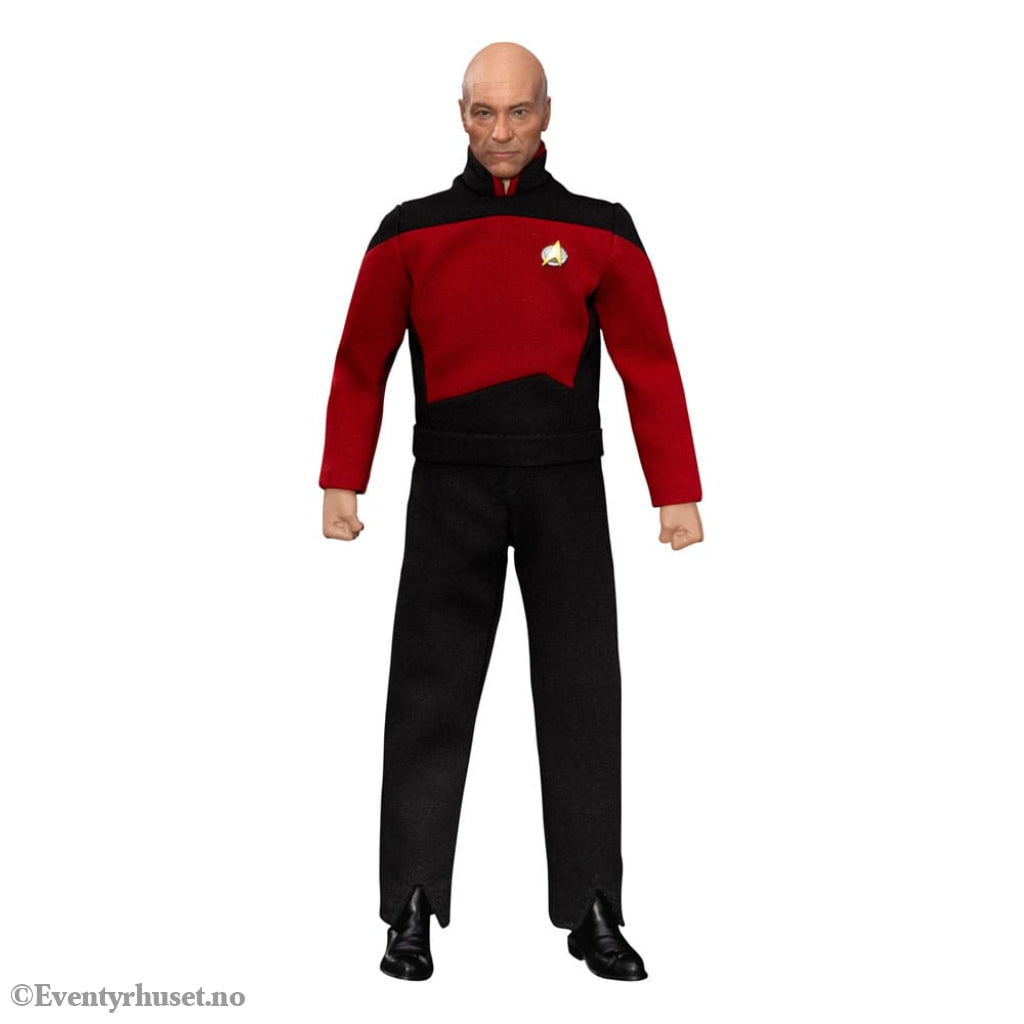 Star Trek Generations Action Figure Jean-Luc Picard 20 cm Toys