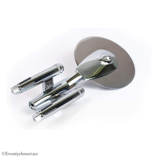Star Trek Pizza Cutter U.S.S. Enterprise NCC-1701 21 cm Home & Gifts