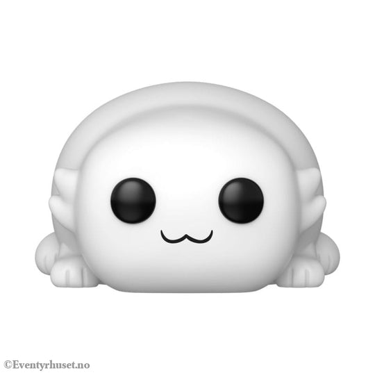 Star Trek POP! TV Vinyl Figure Moopsy 9 cm Collectibles