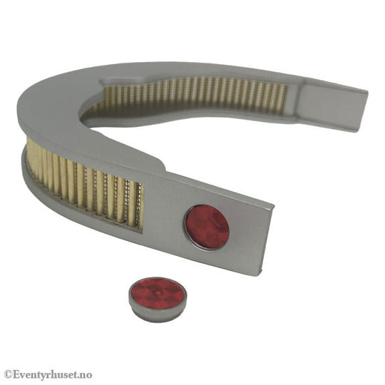 Star Trek Prop Replica 1/1 Geordi La Forge VISOR Limited Edition Collectibles