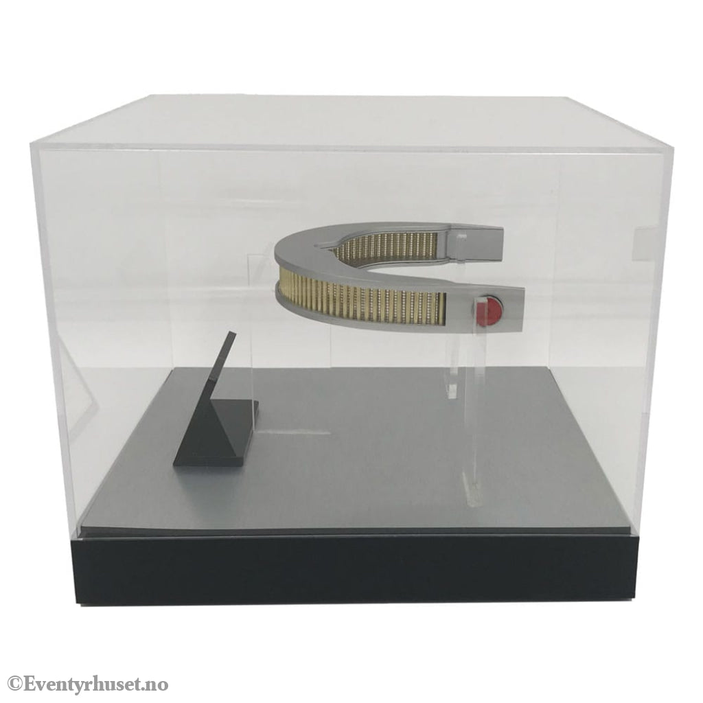 Star Trek Prop Replica 1/1 Geordi La Forge VISOR Limited Edition Collectibles