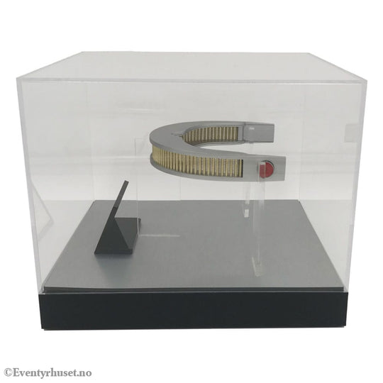 Star Trek Prop Replica 1/1 Geordi La Forge VISOR Limited Edition Collectibles