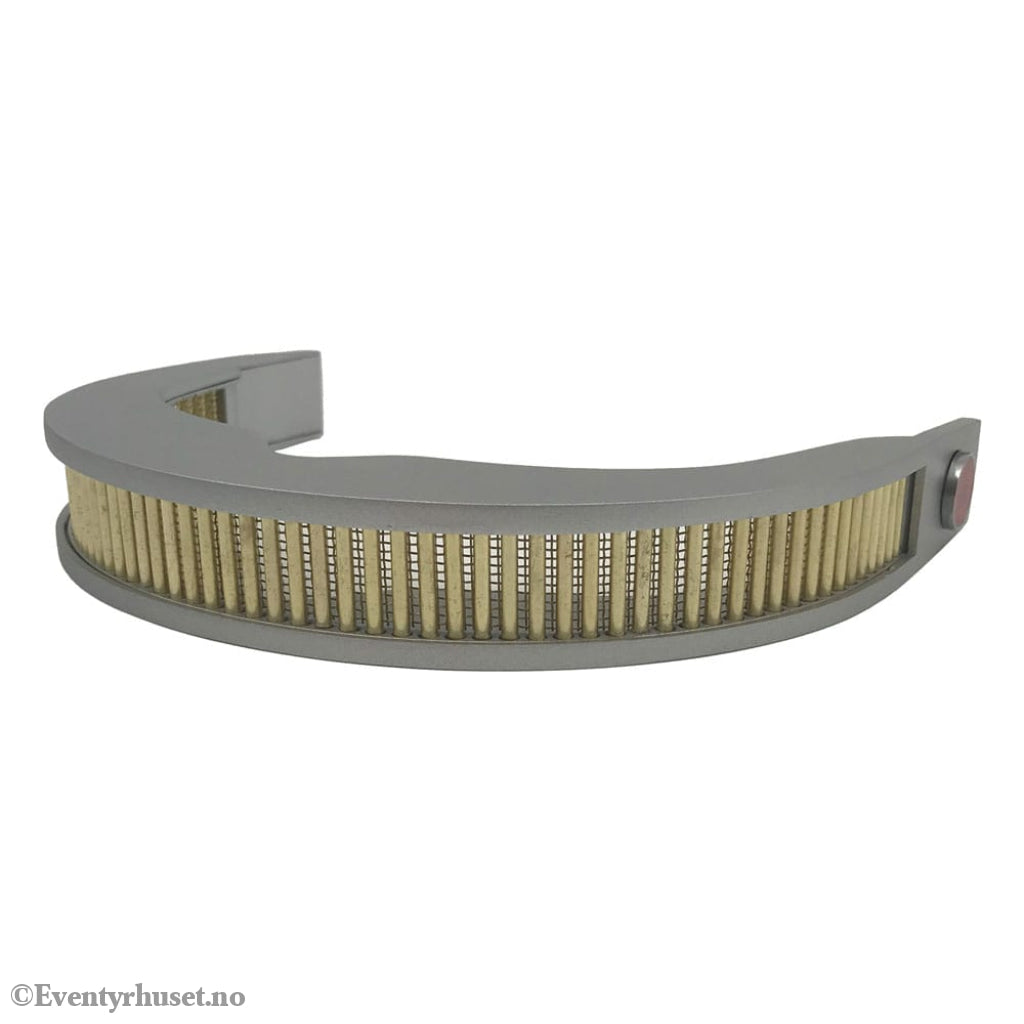 Star Trek Prop Replica 1/1 Geordi La Forge VISOR Limited Edition Collectibles