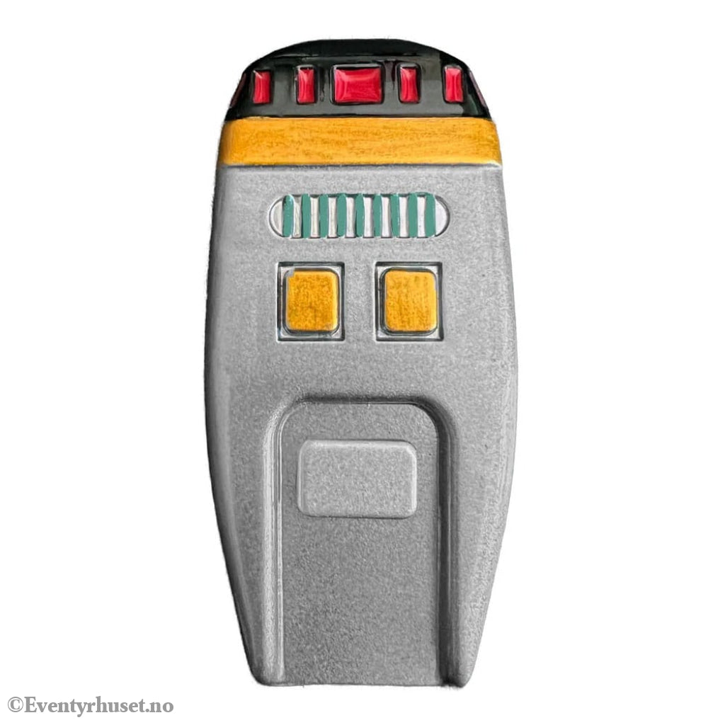 Star Trek The Next Generation Bottle Opener Cricket Phaser 10 cm Home & Gifts