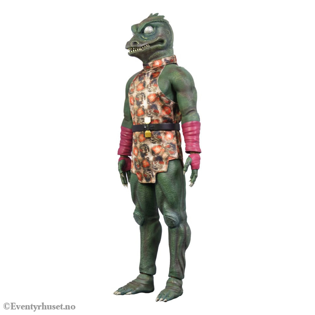 Star Trek: The Original Series Action Figure 1/6 Gorn 31 cm Toys