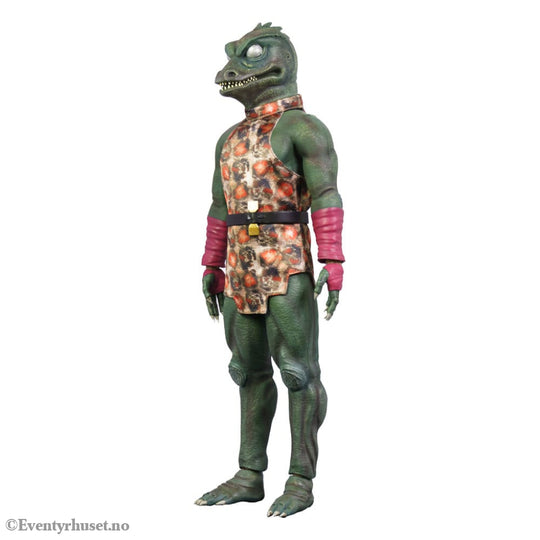 Star Trek: The Original Series Action Figure 1/6 Gorn 31 cm Toys