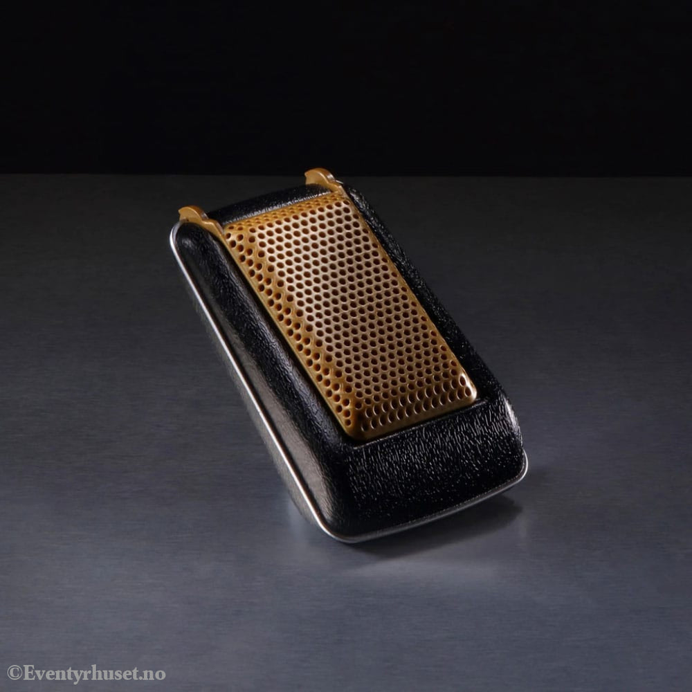 Star Trek: The Original Series Replica 1/1 Communicator Collectibles
