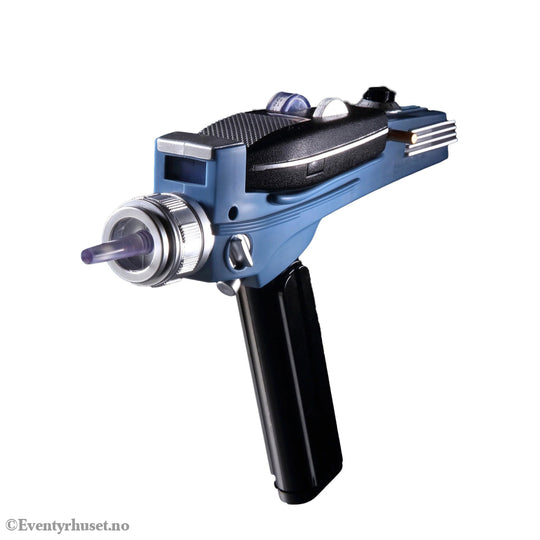Star Trek: The Original Series Replica 1/1 Phaser Type-2. Mint In Sealed Box (MISB)! Leker