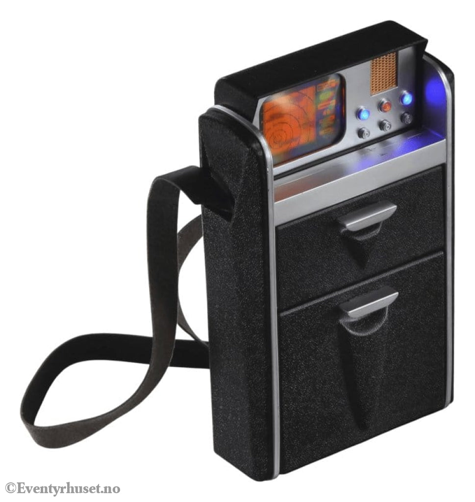 Star Trek: The Original Series Replica 1/1 Tricorder. Mint In Sealed Box (MISB)! Leker