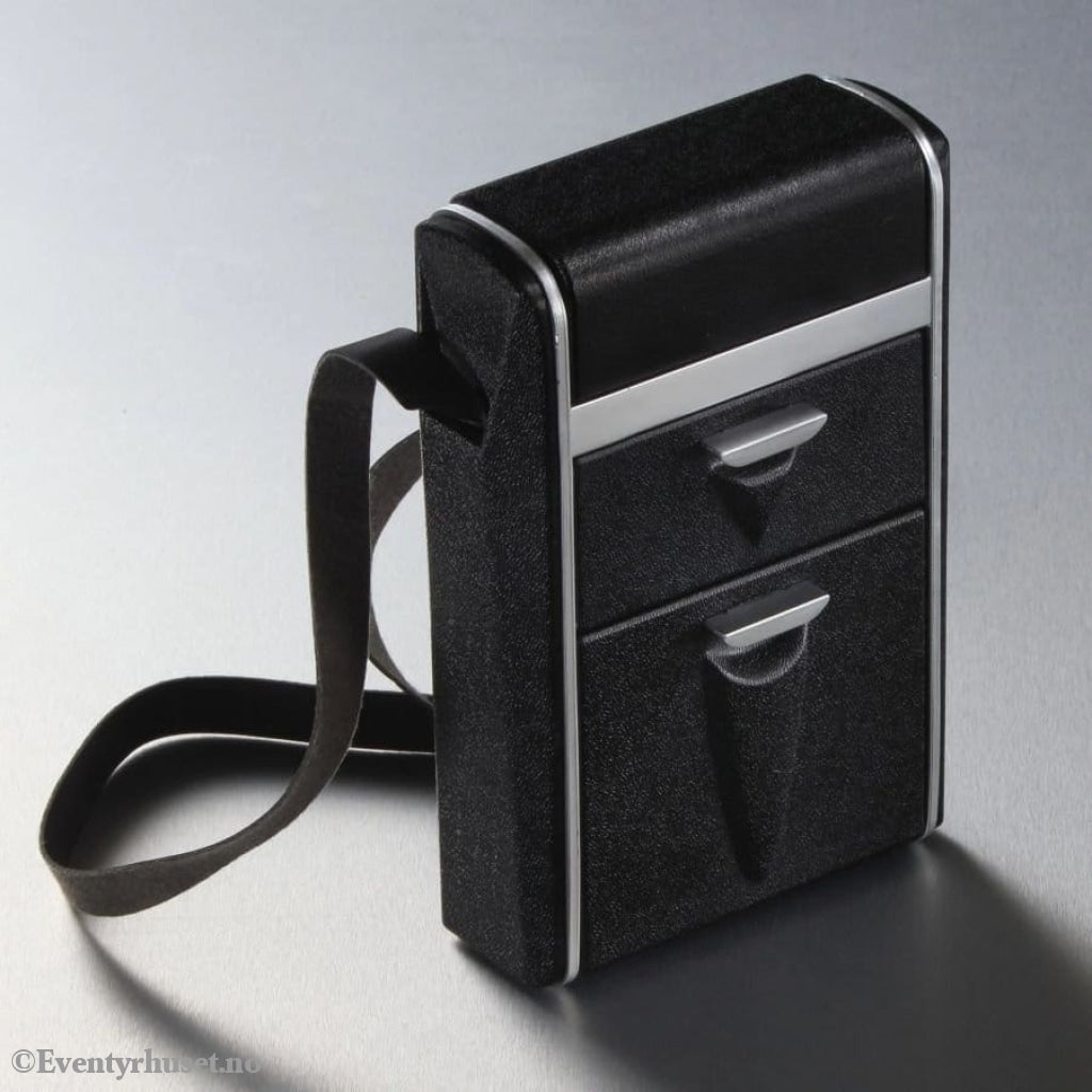 Star Trek: The Original Series Replica 1/1 Tricorder. Mint In Sealed Box (MISB)! Leker