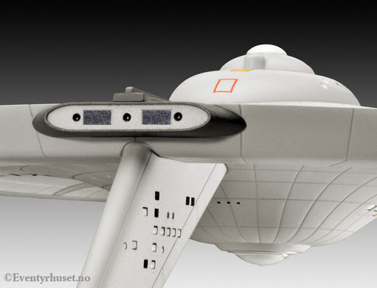 Star Trek TOS Model Kit 1/600 U.S.S. Enterprise NCC-1701 48 cm Toys