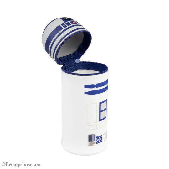 Star Wars 3D Pencil Case R2-D2 Home & Gifts