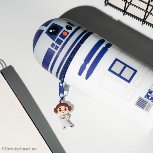 Star Wars 3D Pencil Case R2-D2 Home & Gifts