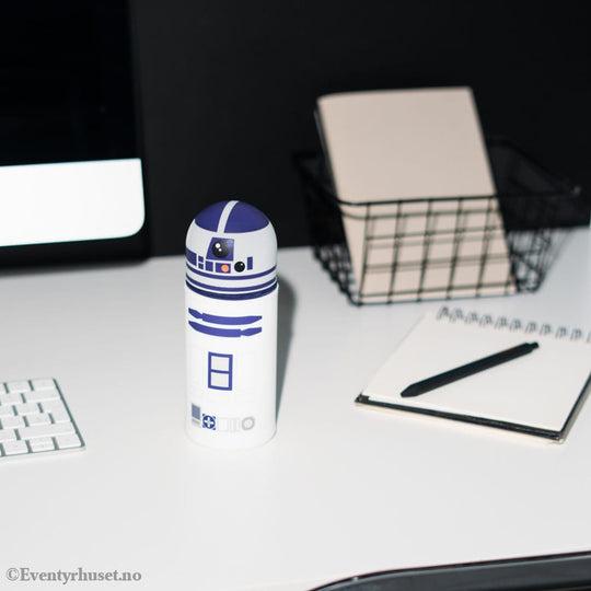 Star Wars 3D Pencil Case R2-D2 Home & Gifts