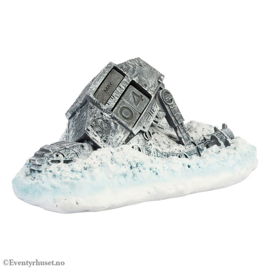 Star Wars 3D perpetual Calendar AT-AT Home & Gifts