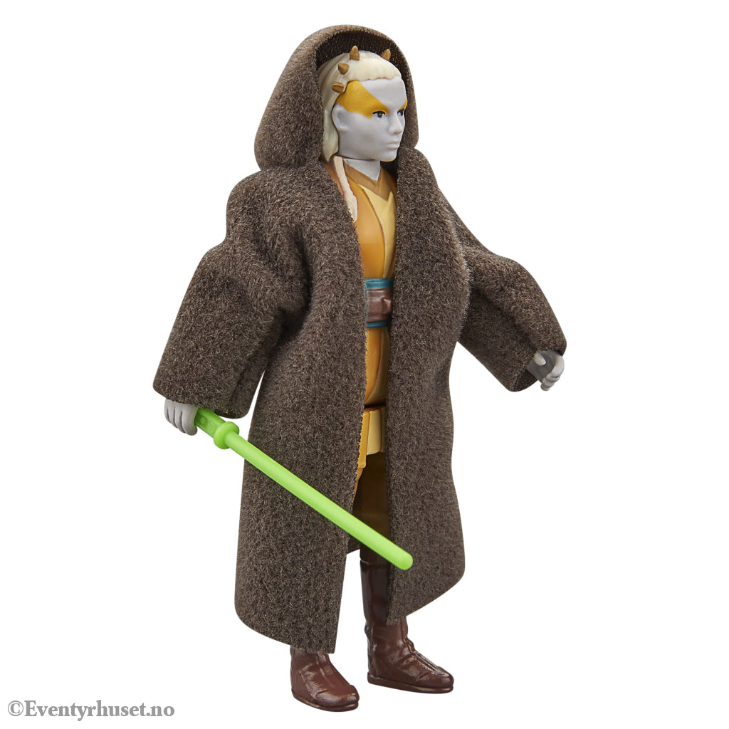 Star Wars: Acolyte Retro Collection Action Figure 6-Pack 10 cm. Mint In Sealed Box (MISB)! Actionfigur
