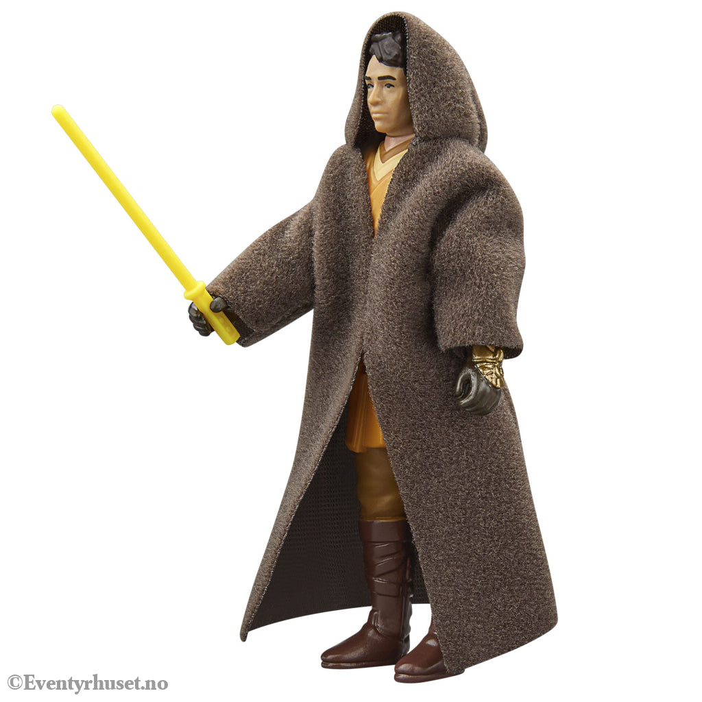 Star Wars: Acolyte Retro Collection Action Figure 6-Pack 10 cm. Mint In Sealed Box (MISB)! Actionfigur