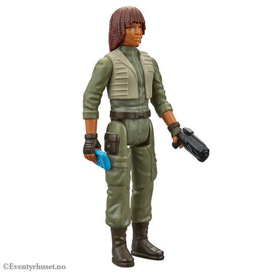 Star Wars: Acolyte Retro Collection Action Figure 6-Pack 10 cm. Mint In Sealed Box (MISB)! Actionfigur