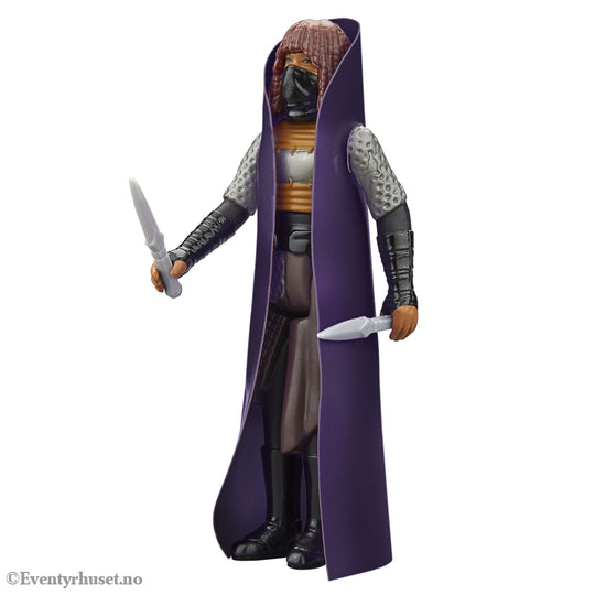 Star Wars: Acolyte Retro Collection Action Figure 6-Pack 10 cm. Mint In Sealed Box (MISB)! Actionfigur