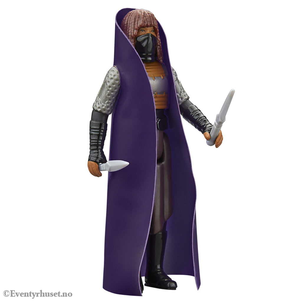 Star Wars: Acolyte Retro Collection Action Figure 6-Pack 10 cm. Mint In Sealed Box (MISB)! Actionfigur