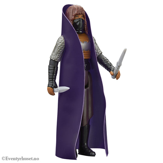 Star Wars: Acolyte Retro Collection Action Figure 6-Pack 10 cm. Mint In Sealed Box (MISB)! Actionfigur