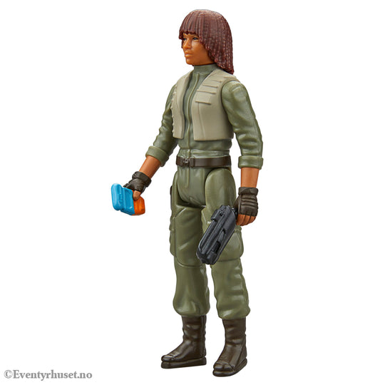 Star Wars: Acolyte Retro Collection Action Figure 6-Pack 10 cm. Mint In Sealed Box (MISB)! Actionfigur