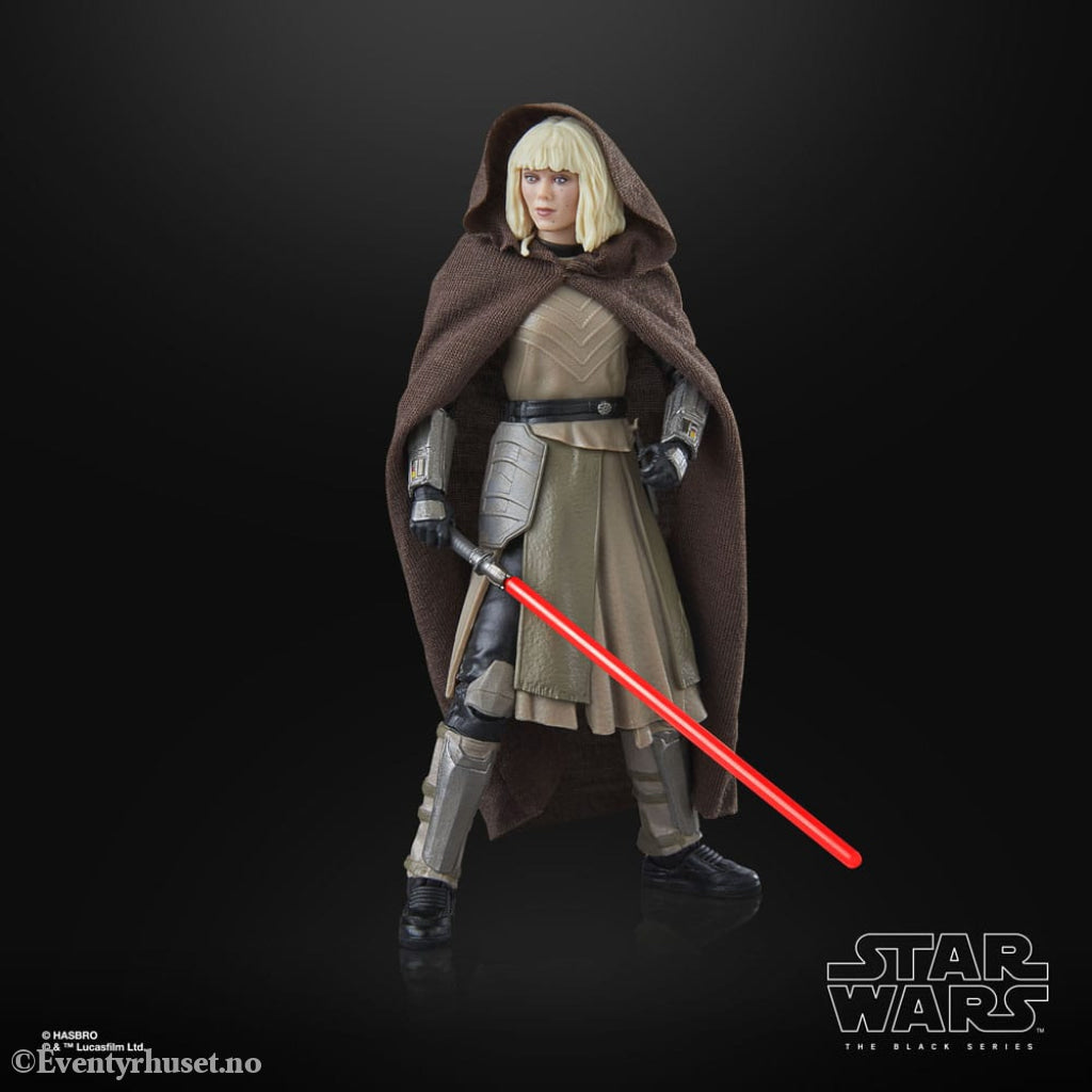 Star Wars: Ahsoka Black Series Action Figure Shin Hati (Arcana) 15 cm Toys