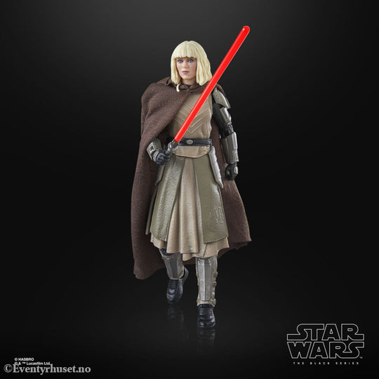 Star Wars: Ahsoka Black Series Action Figure Shin Hati (Arcana) 15 cm Toys