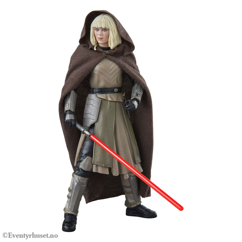 Star Wars: Ahsoka Black Series Action Figure Shin Hati (Arcana) 15 cm Toys