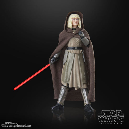 Star Wars: Ahsoka Black Series Action Figure Shin Hati (Arcana) 15 cm Toys