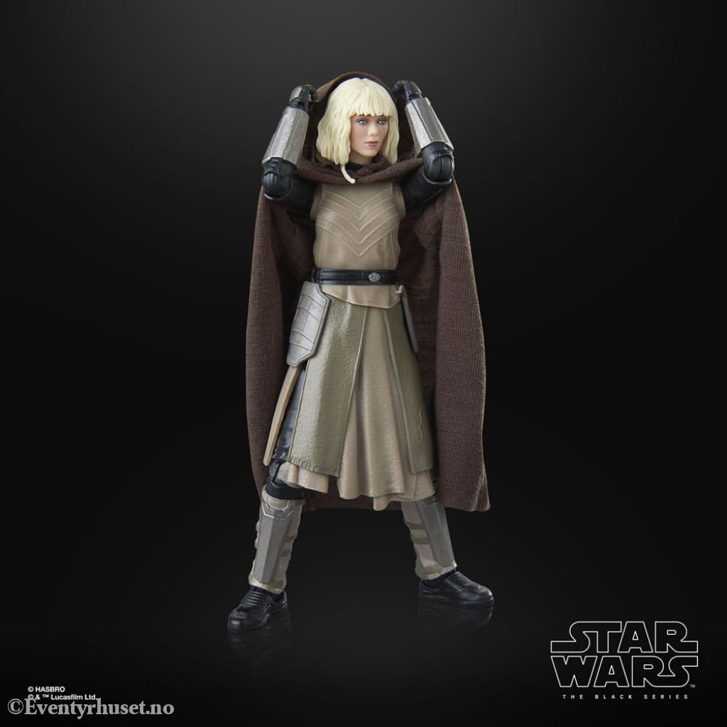 Star Wars: Ahsoka Black Series Action Figure Shin Hati (Arcana) 15 cm Toys