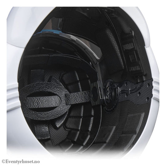 Star Wars: Ahsoka Black Series Electronic Helmet Clone Trooper (501st Legion) Toys