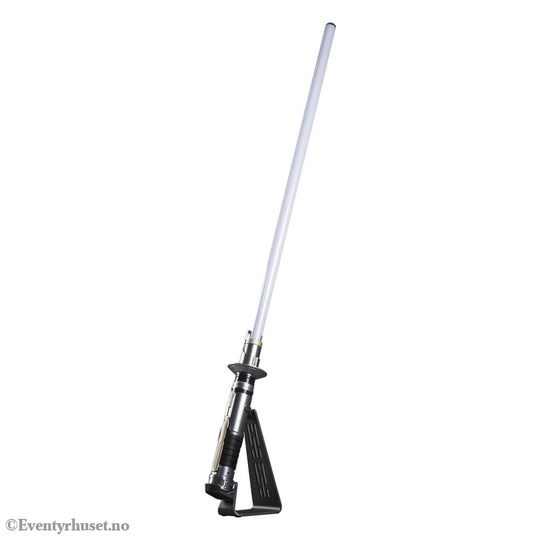Star Wars: Ahsoka Black Series Replica Force FX Elite Lightsaber Ezra Bridger Toys
