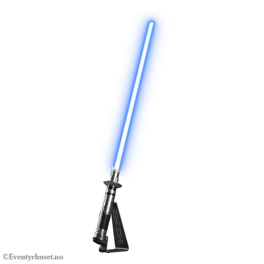Star Wars: Ahsoka Black Series Replica Force FX Elite Lightsaber Ezra Bridger Toys