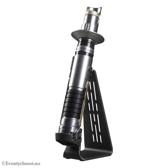 Star Wars: Ahsoka Black Series Replica Force FX Elite Lightsaber Ezra Bridger Toys