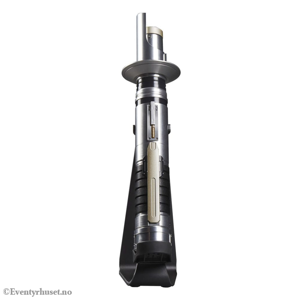 Star Wars: Ahsoka Black Series Replica Force FX Elite Lightsaber Ezra Bridger Toys