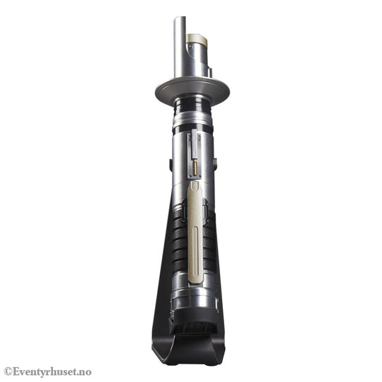 Star Wars: Ahsoka Black Series Replica Force FX Elite Lightsaber Ezra Bridger Toys