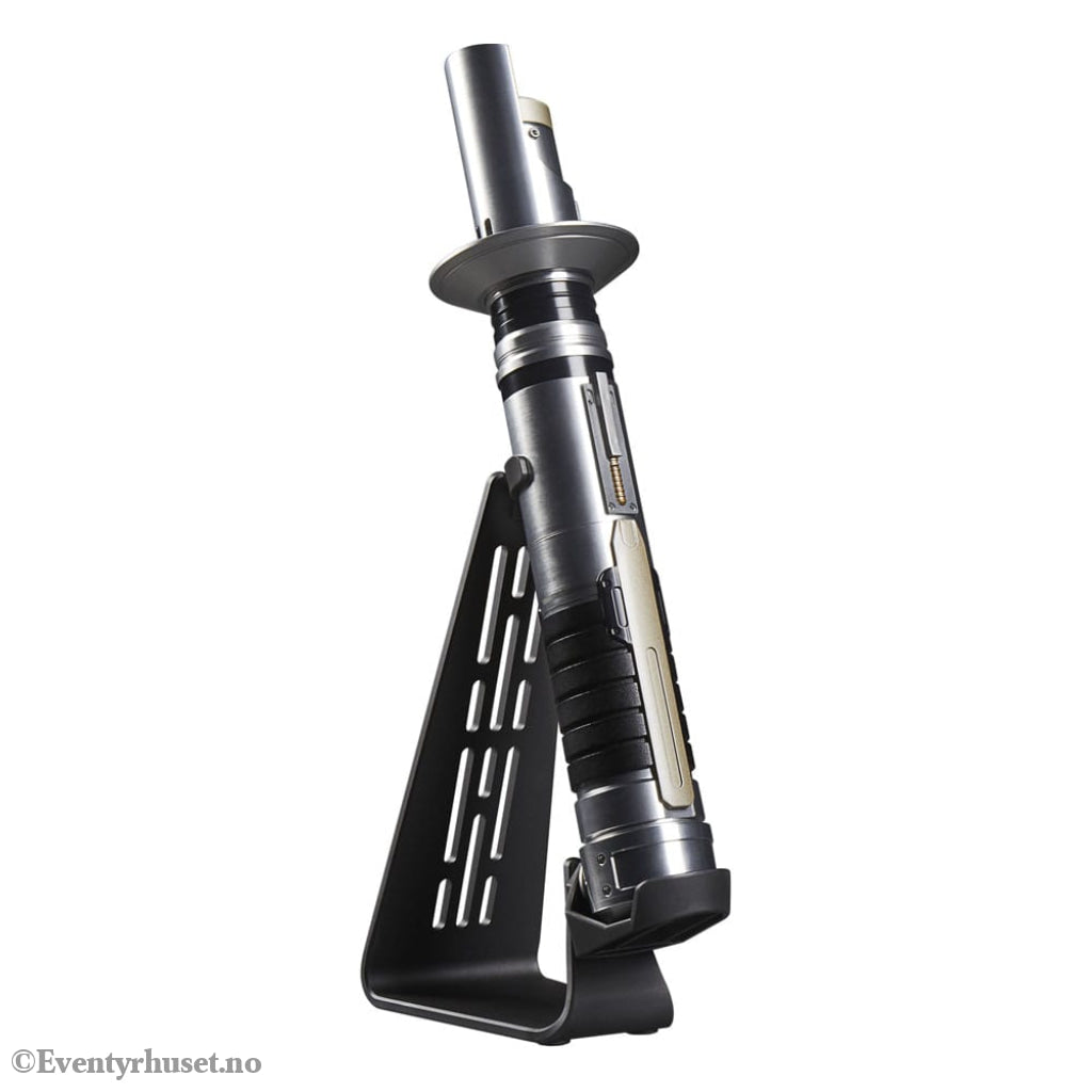 Star Wars: Ahsoka Black Series Replica Force FX Elite Lightsaber Ezra Bridger Toys