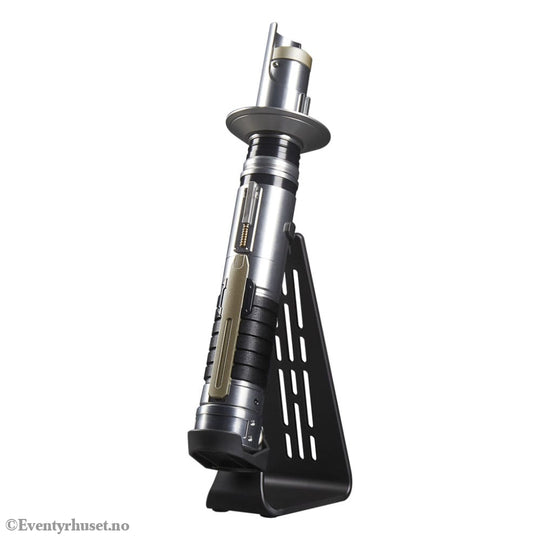 Star Wars: Ahsoka Black Series Replica Force FX Elite Lightsaber Ezra Bridger Toys