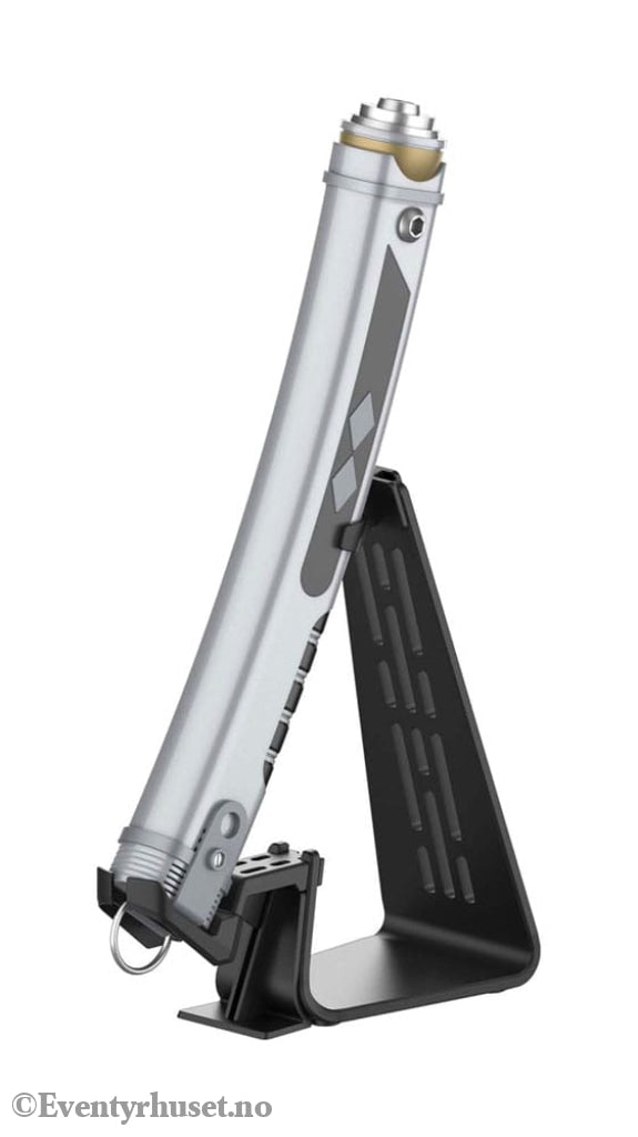 Star Wars: Ahsoka Black Series Replica Force FX Elite Lightsaber Ahsoka Tano Toys