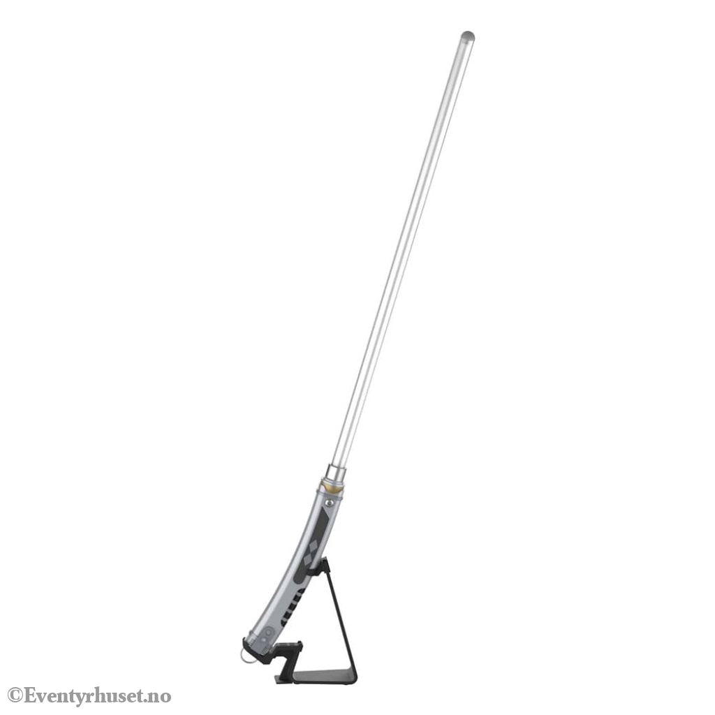 Star Wars: Ahsoka Black Series Replica Force FX Elite Lightsaber Ahsoka Tano Toys