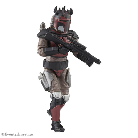 Star Wars: Ahsoka Vintage Collection Action Figure Mandalorian Super Commando 10 cm Toys